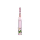 Green Lion Kids Electric Toothbrush - Pink