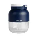 Green Lion Nutri Blend 500mL 80W 