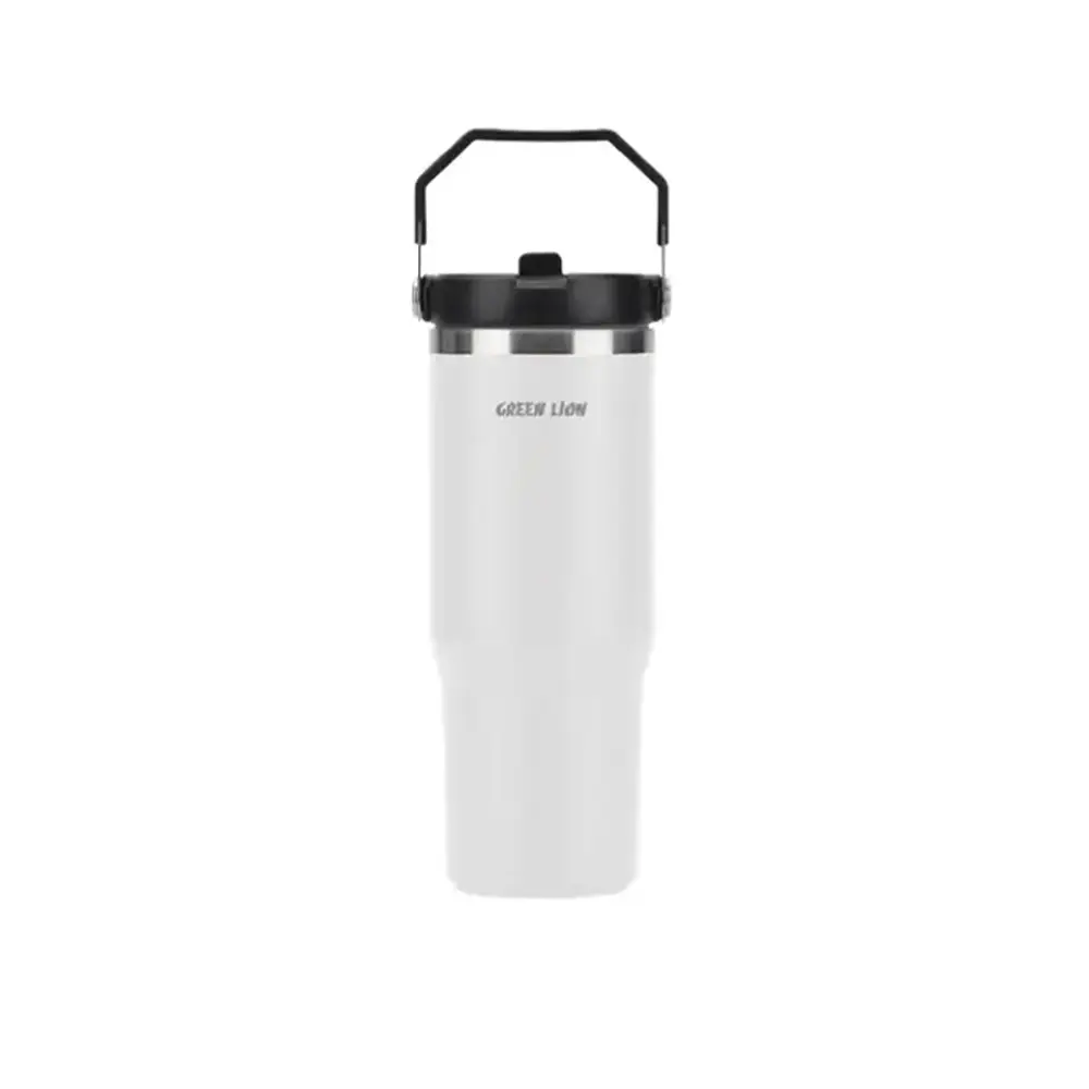 Green Lion Vacuum Tumbler 900ml Bottle 