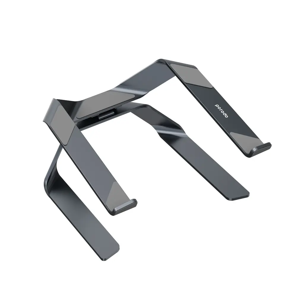 Porodo Aluminum Alloy 360° Rotatable and Adjustable 