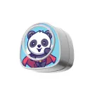 Porodo Lifestyle Kids Portable Neck Fan 