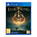 ELDEN RING - PS 4