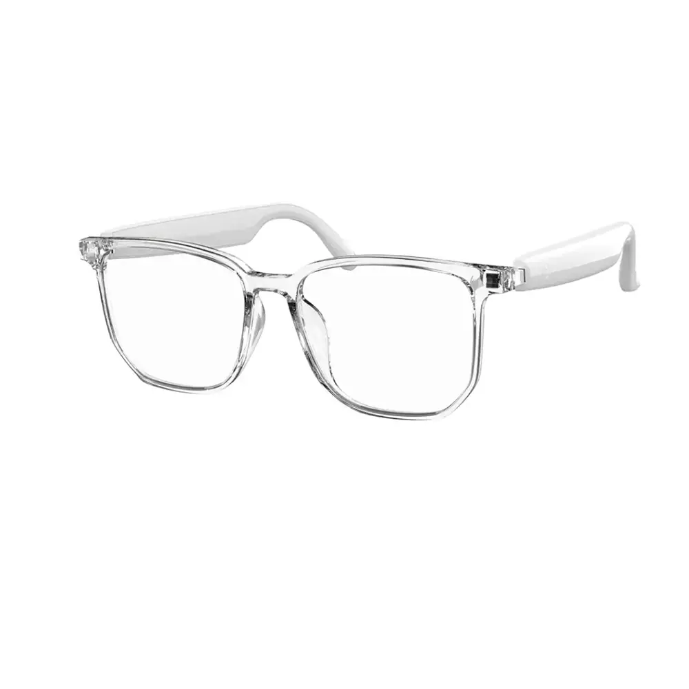 [GNHMBSMTGLSWH] Green Lion Hamburg Smart Glasses