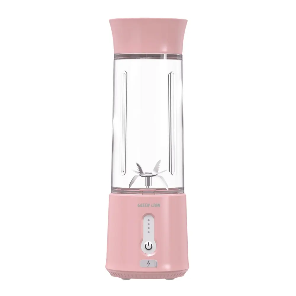 [GNJETPLSPK] Green Lion Jet Plus 6-Blades Juicer