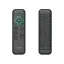 Green Lion Wireless Remote with Keyboard and Mouse 