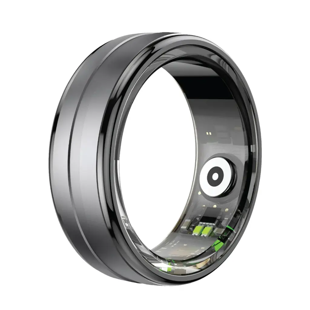 Green Lion Smart Ring Pro With Digital Display