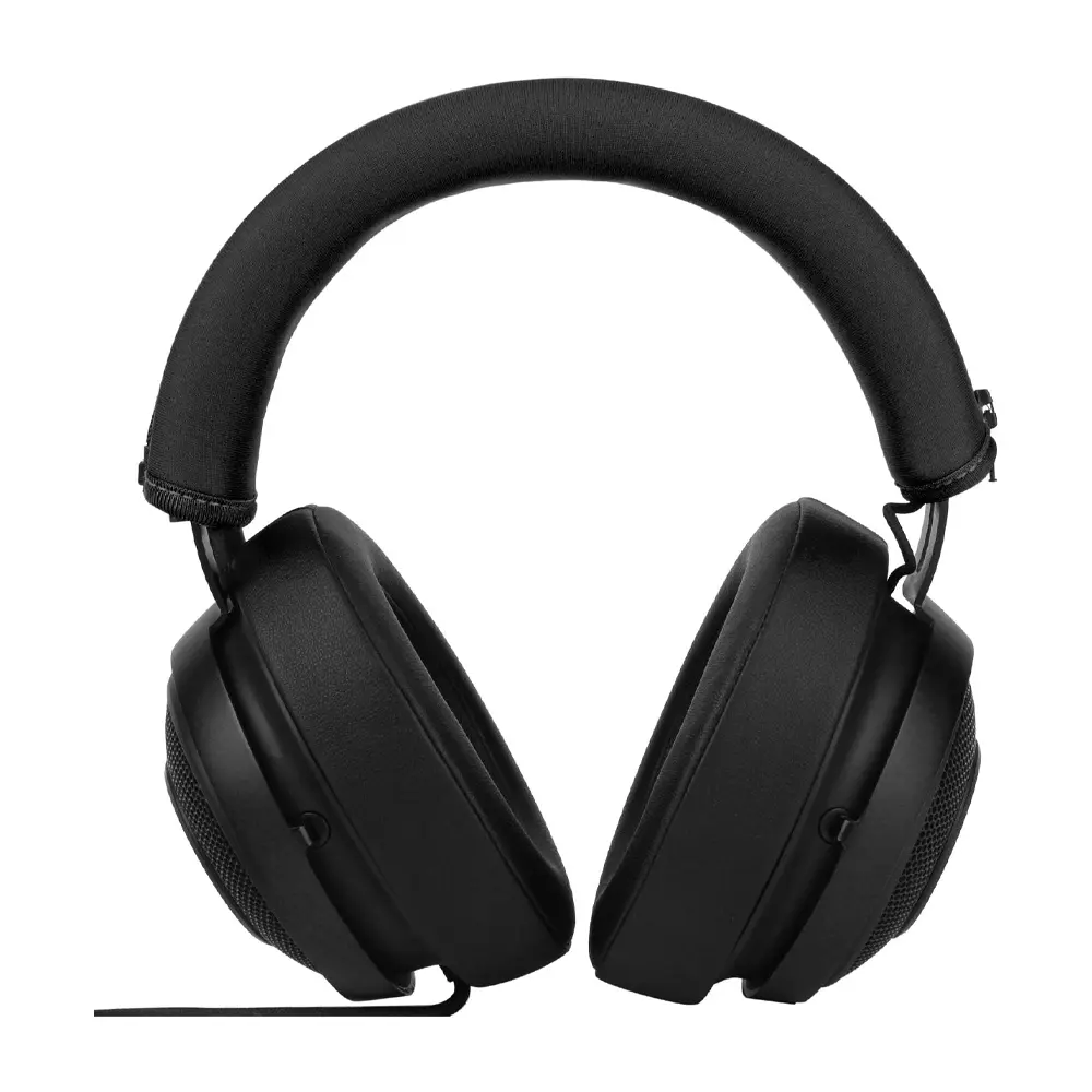 ヘッドホン Razer KRAKEN PRO V2 BLACK OVAL Razer Kraken PRO V2 Black Headband Headsets for Multi-Platform