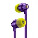 Logitech G333 Earphones GAMING with Mic