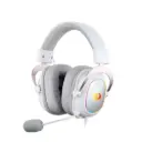 Redragon H510w-RGB ZEUS Wired Gaming Headset w/ 7.1 Surround Sound