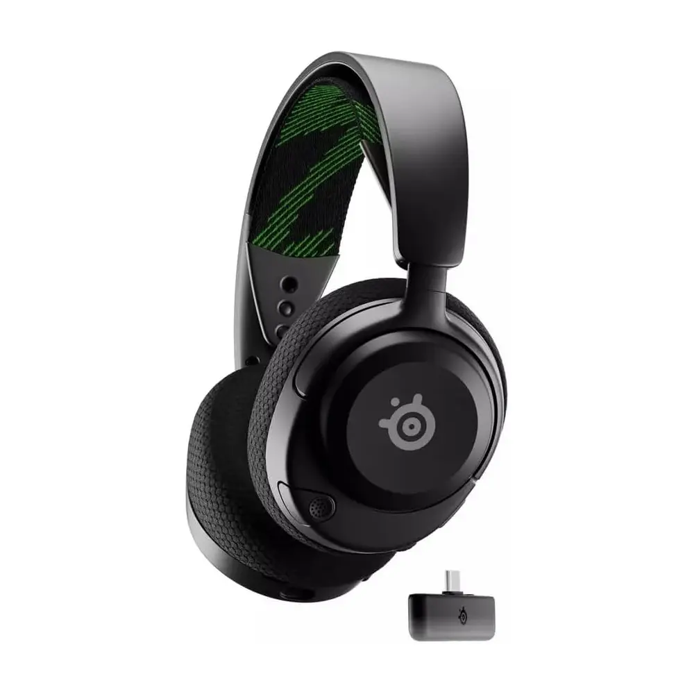 Steelseries Arctis NOVA 4X Wireless Headset