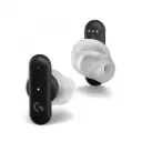 Logitech FITS True Wireless Gaming Earbuds BLACK