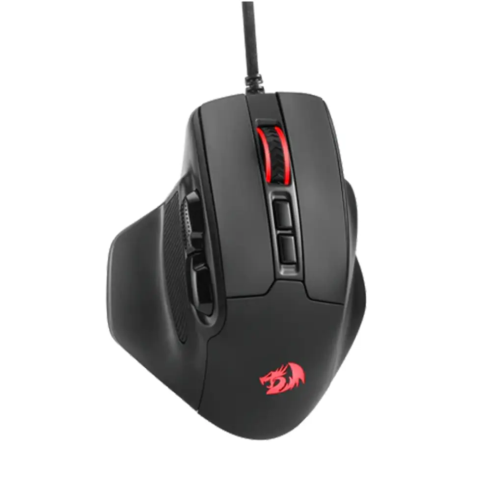 Redragon BullsEye M806 Wired Gaming Mouse