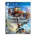 IMMORTALS FENYX RISING - PS 4