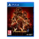 Xuan Yuan Sword 7 (Intl Version) - Adventure - PS4