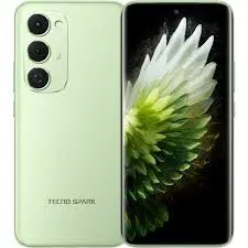  +Tecno Spark 40 Pro (Tundra Green)