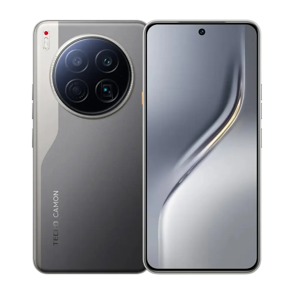 CAMON 40 Premier 5G (Galaxy black)