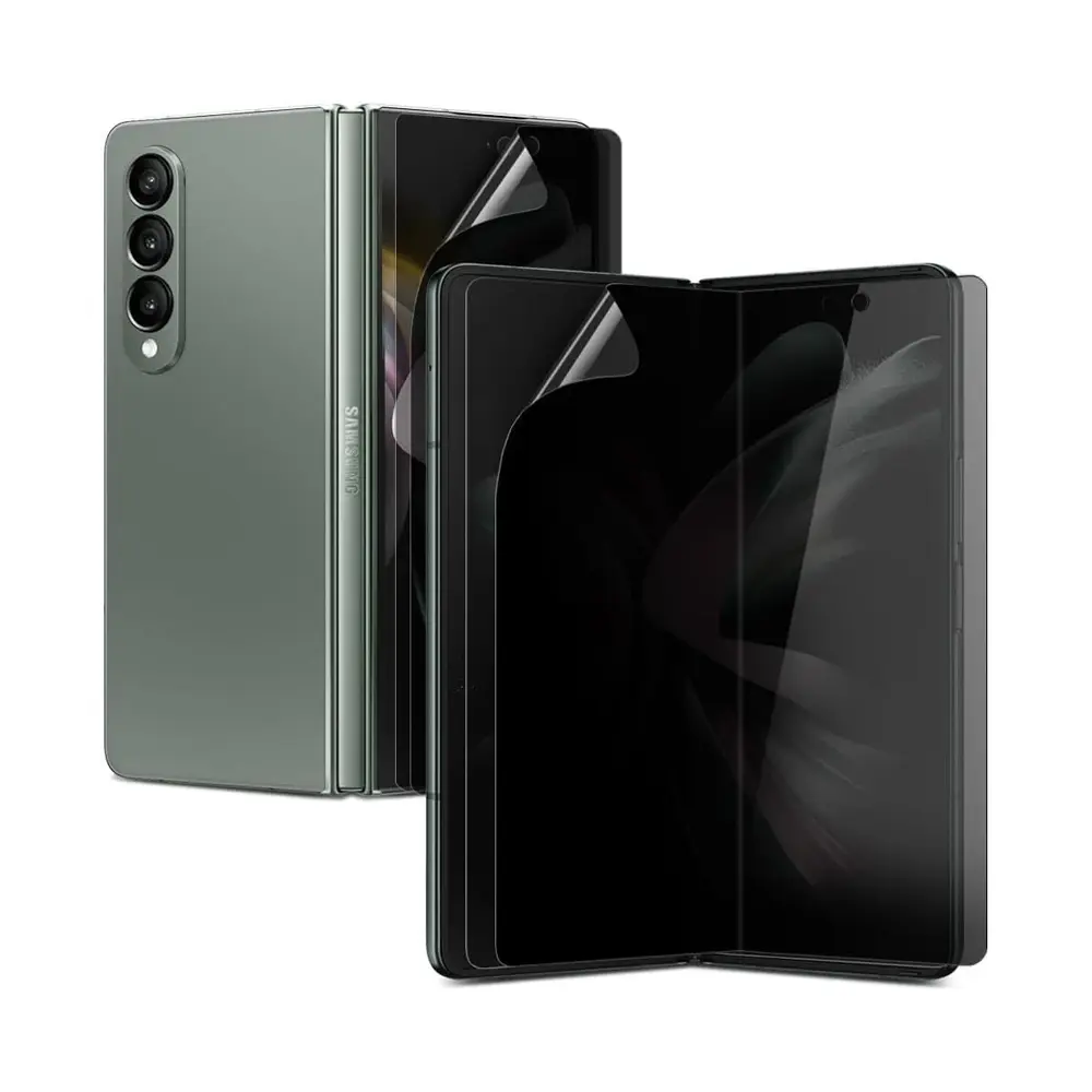 لاصق شاشة سامسونك زد فولد 6 مظلل