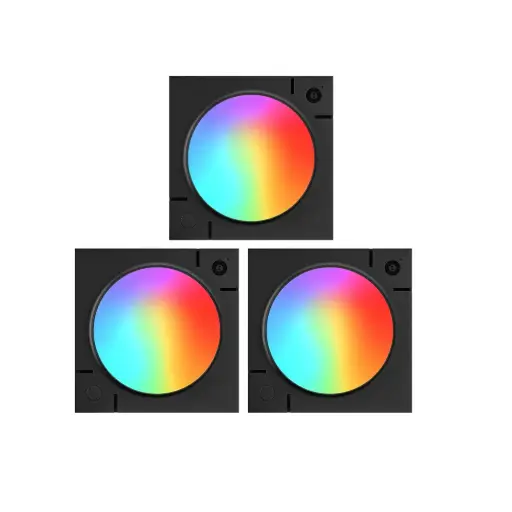 Cololight MIX Starter Kit (3 Pcs)