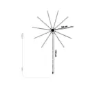 Twisted Minds Firework RGB LED Strip LED MUSIC LIGHT