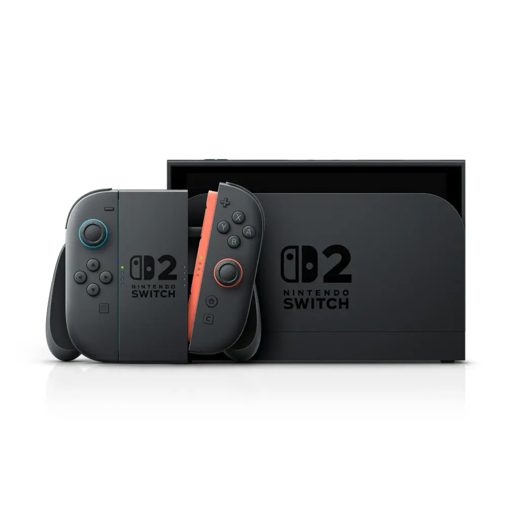 [045496321451] Nintendo Switch 2