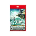 Legend of Zelda: Tears of the Kingdom - NS 2