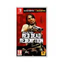 Red Dead Redemption Part 1 for Nintendo Switch