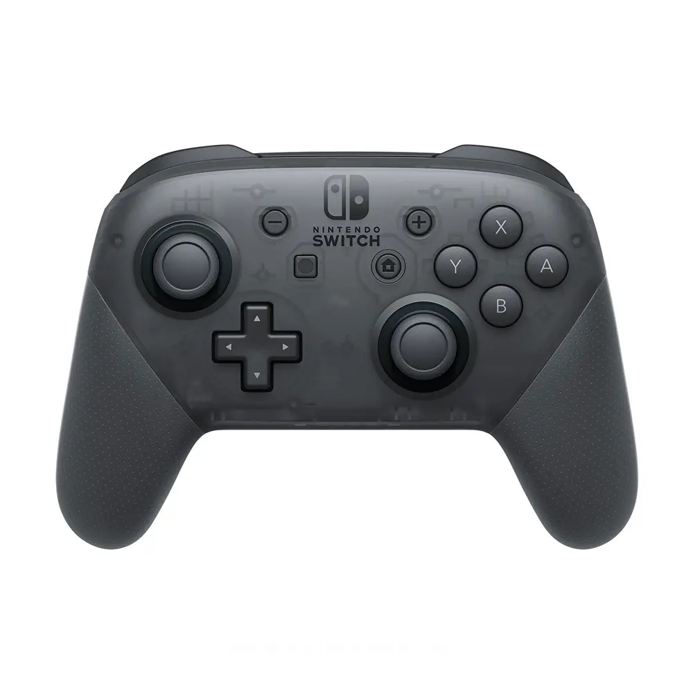 Nintendo Switch Pro Controller