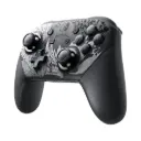 Nintendo Switch Pro Controller - Monster Hunter Rise: Sunbreak Edition