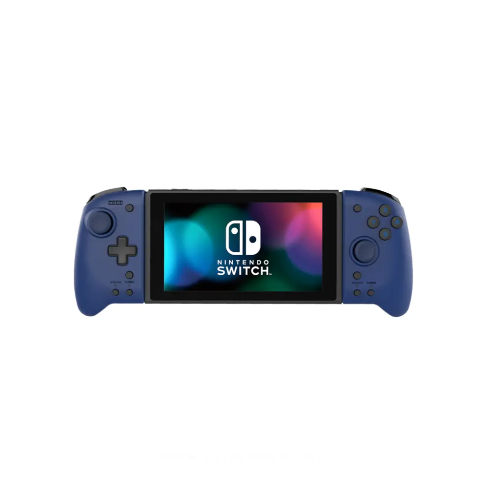 Hori Split Pad Pro Controller for Nintendo Switch (Blue)