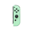 Nintendo Switch JoyCon Pastel green Pastel purple Colour