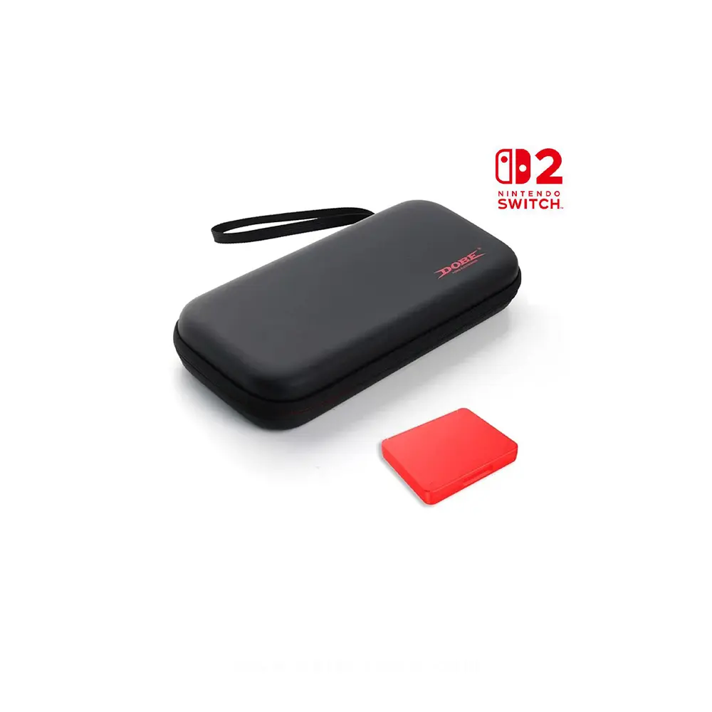 DOBE Nintendo Switch 2 Storage Case  