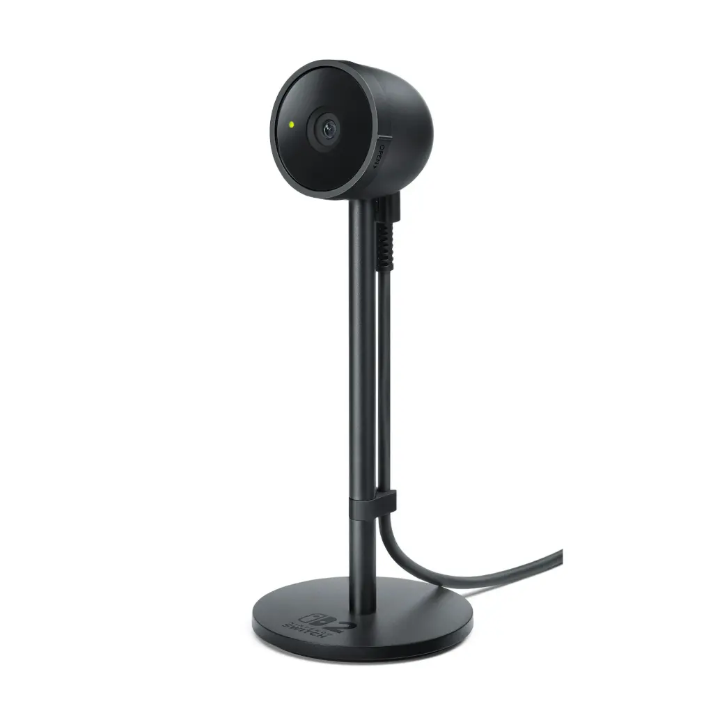 Camera for Nintendo Switch 2 