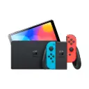 Nintendo Switch OLED - 64GB