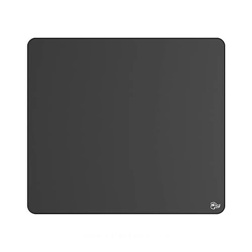 Glorious - Elements Ice Hybrid Glass Cloth Gaming Mouse Pad (XL)