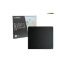 Glorious - Elements Fire Hybrid Glass Cloth Gaming Mouse Pad (XL)