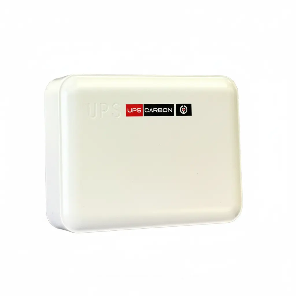 CARBON Eco-UPS 18W 2000mAH