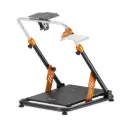 PXN A11 Foldable and Adjustable Racing Sim Frame