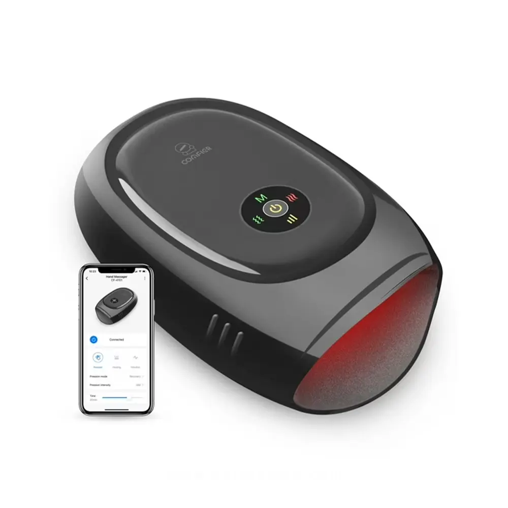 [X004EUVACP] COMFIER Smart Hand Massager Machine