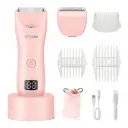 ENSSU Bikini Trimmer for Women - 2 in 1