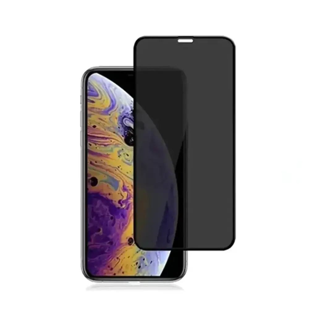 لاصق شاشة ايفون 11 \ XR 6.1" - مظلل