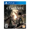 Code Vein - PS4
