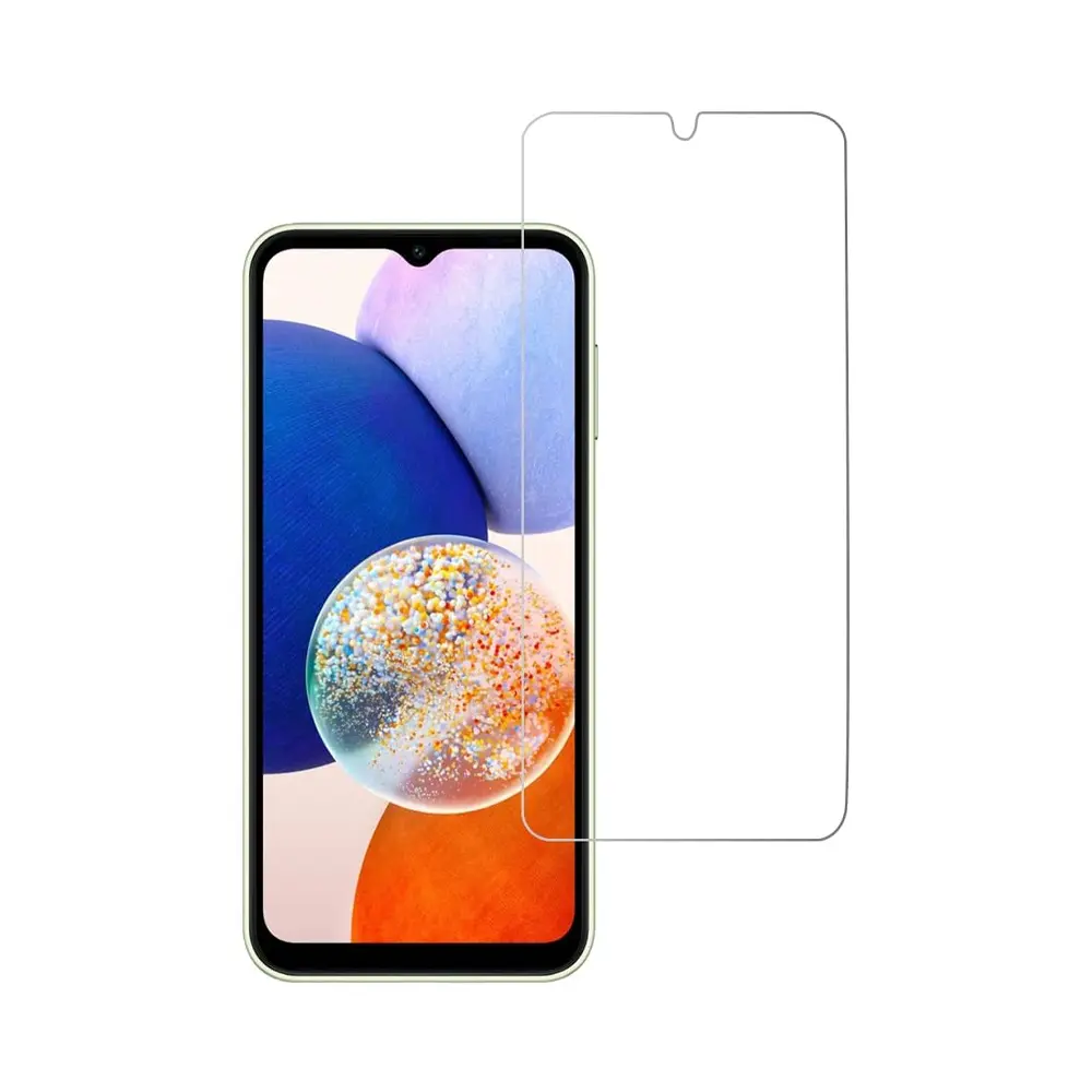 لاصق شاشة سامسونك A14