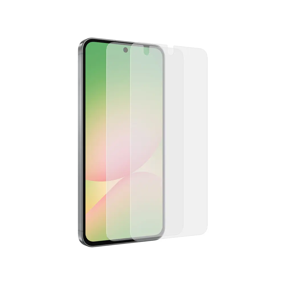 لاصق شاشة سامسونك A56