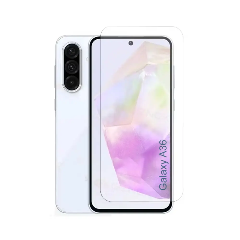 Samsung Galaxy A36 Screen Protector