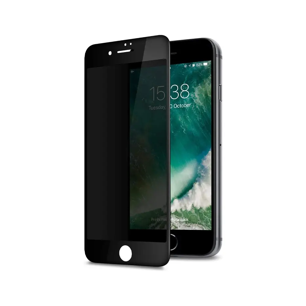 iPhone 6 Plus Screen Protector – Black