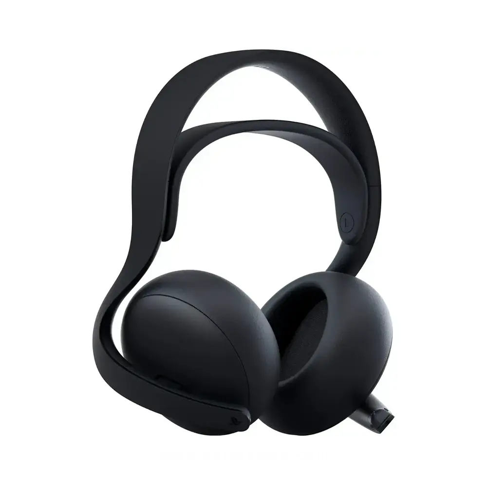 [711719588009] Sony PlayStation Pulse Elite - Midnight Black 