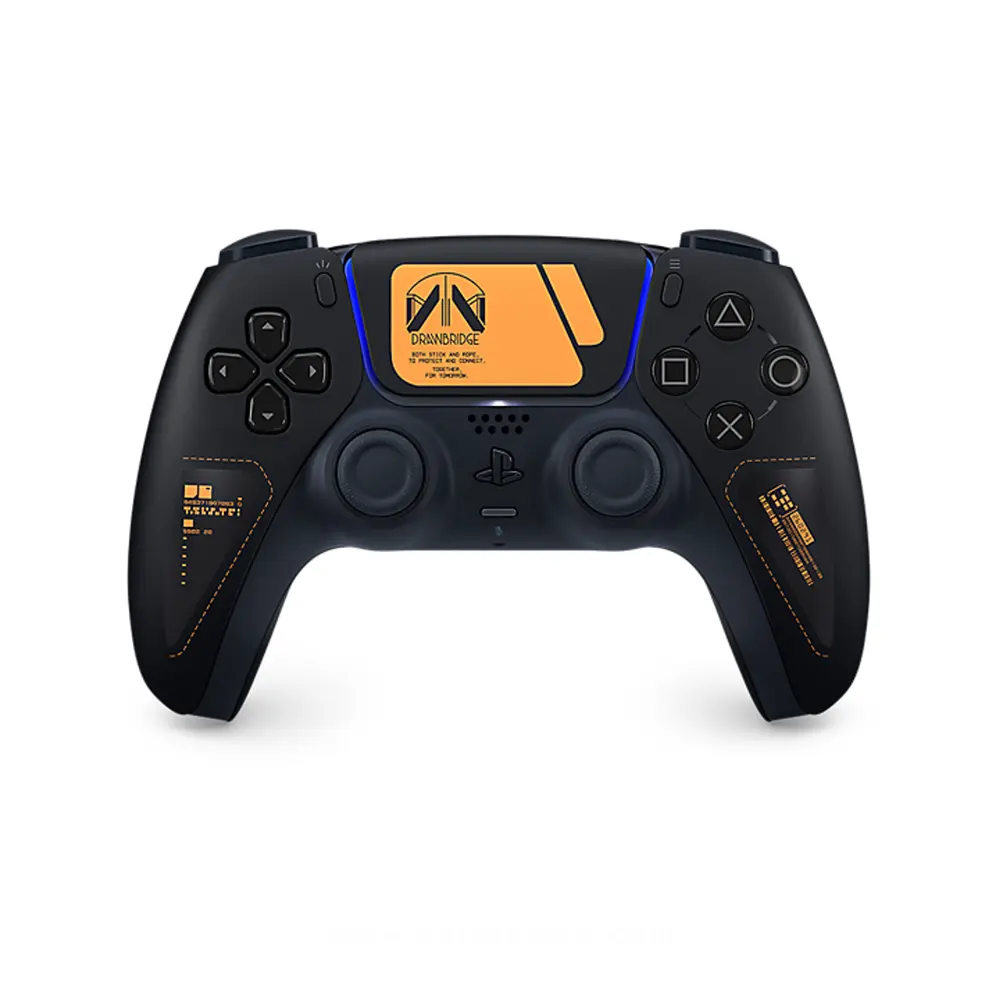 Sony Playstation 5 DualSense Wireless Controller Death Stranding 2 Limited Edition