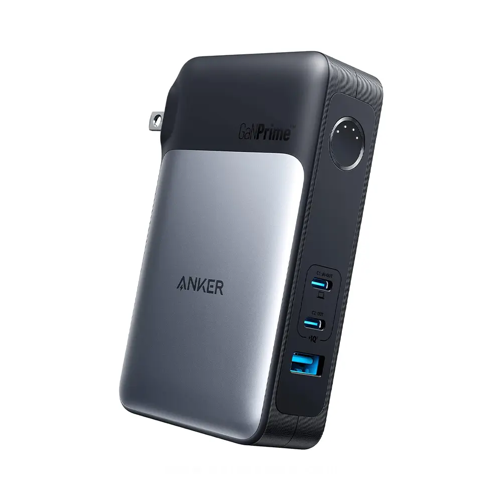 Anker 733 GaN Prime PowerCore 65W Power Bank