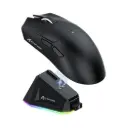 ATTACK SHARK X11 Wireless Gaming Mouse with Charging Dock