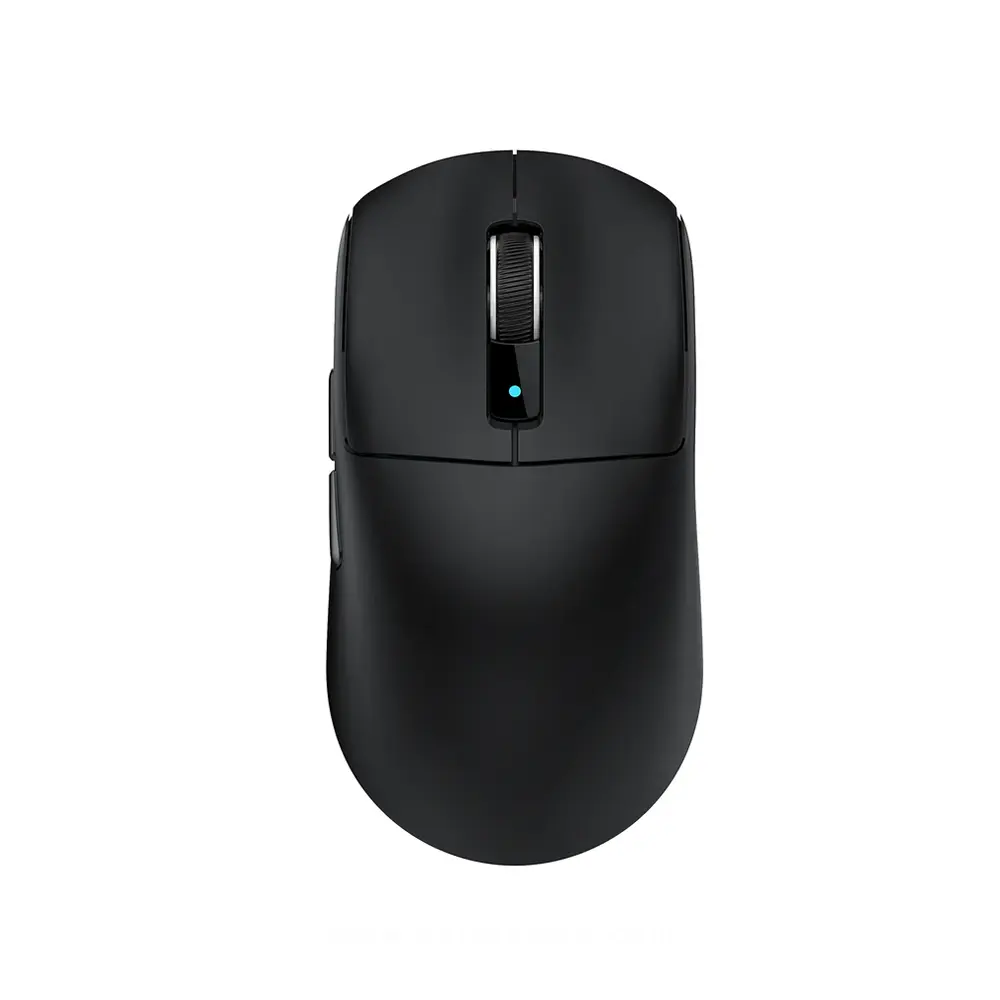 ATTACK SHARK R6 Ultralight 39g Wireless 8K PAW3950MAX Gaming Mouse
